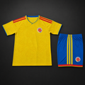 Colombia Tenue WK 2026 Kids