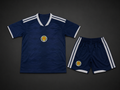 Schotland Tenue WK 2026 Kids