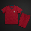 Portugal Tenue WK 2026 Kids