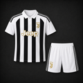 Juventus 26/27 home Kids