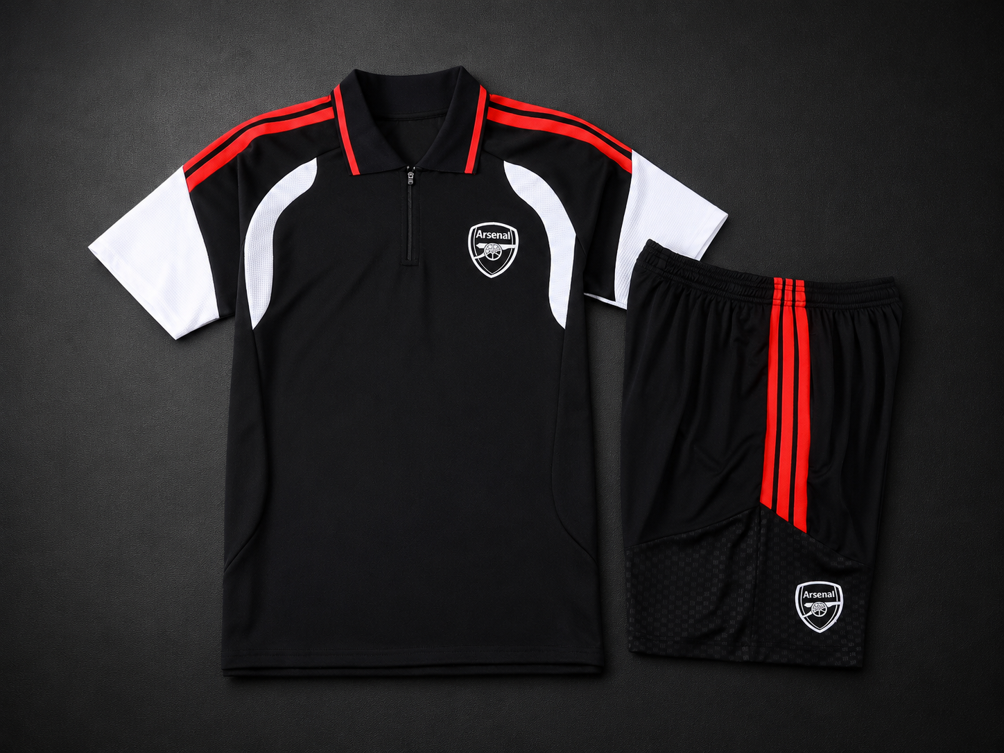 Arsenal Zomerset