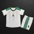 Algerije Tenue WK 2026 Kids