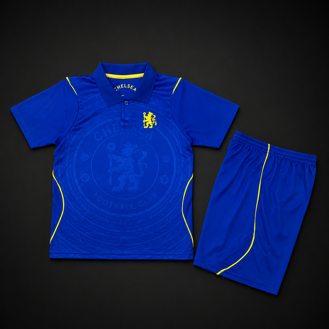 Chelsea FC Thuis Kids
