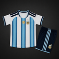 Argentinië Tenue WK 2026 Kids