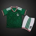 Mexico Tenue WK 2026 Kids