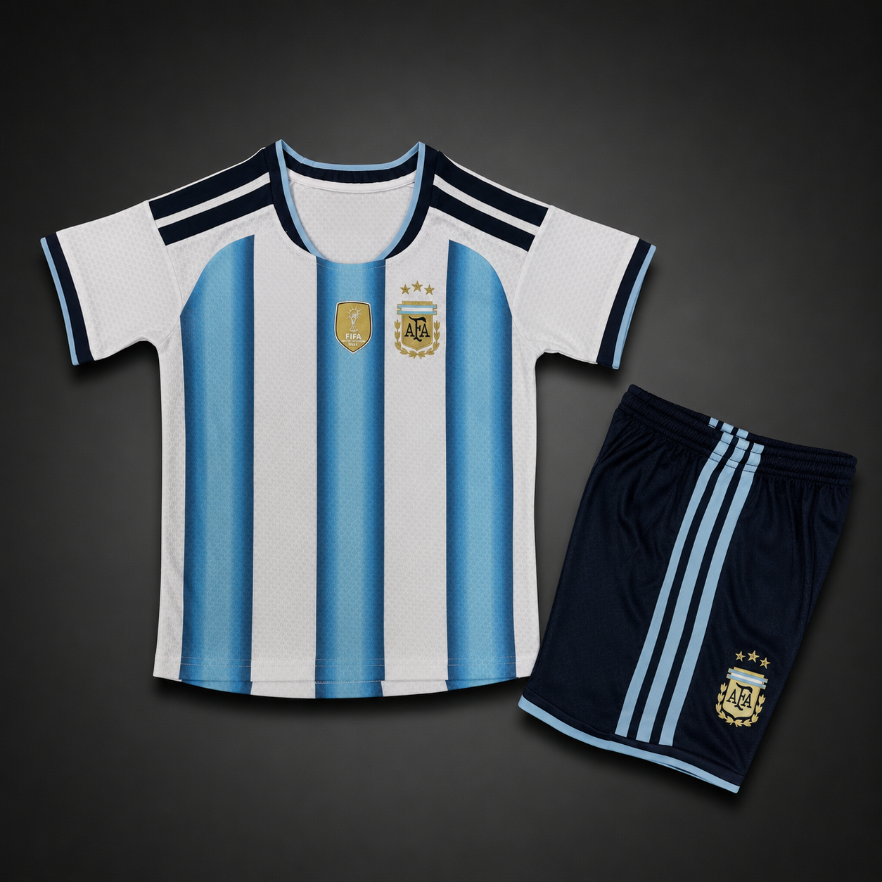 Argentinië WK Tenue 2026