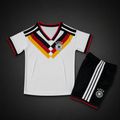 Duitsland WK Tenue 2026