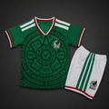 Mexico WK Tenue 2026