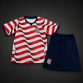 USA WK Tenue 2026