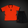 Nederland WK Tenue 2026