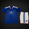 Japan WK Tenue 2026