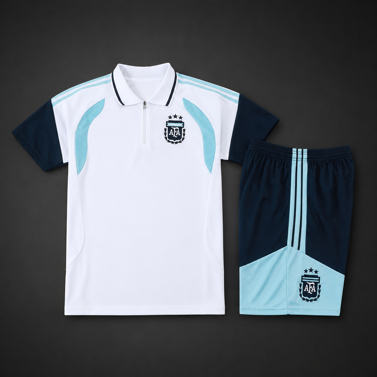 Argentinië zomerset wit
