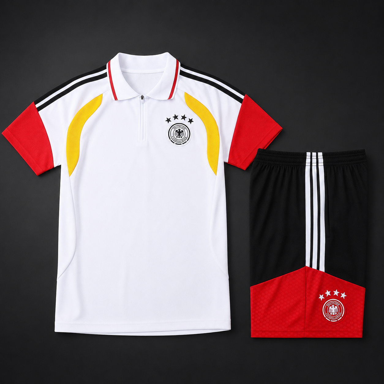 Duitsland zomerset
