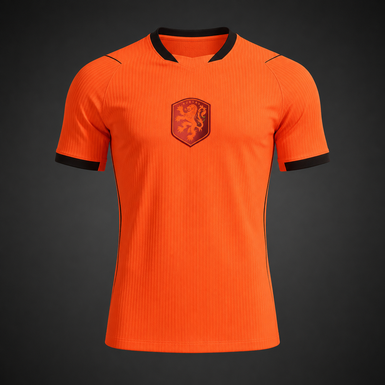 Nederland home shirt WK 2026