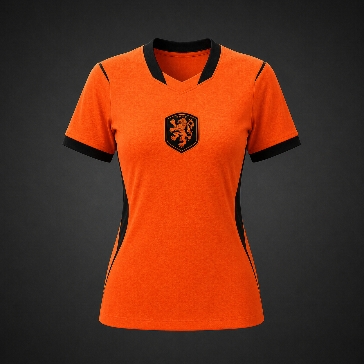 Nederland home shirt 2026 Vrouwen