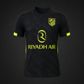 Atletico Madrid away shirt 26/27
