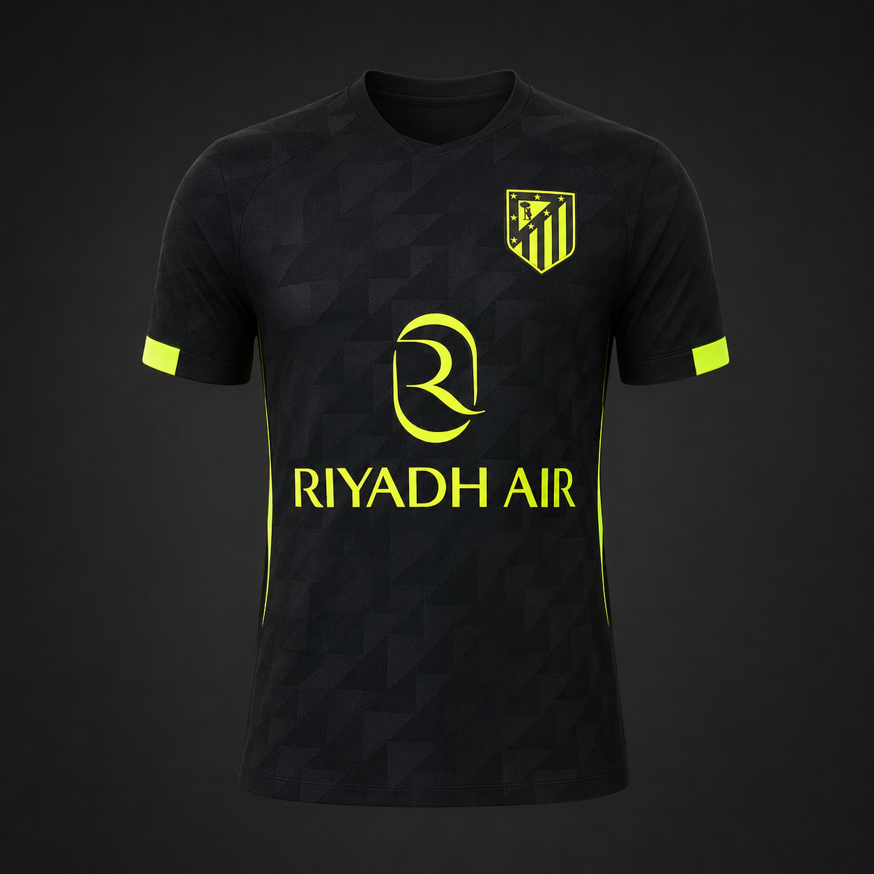 Atletico Madrid away shirt 26/27