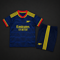 Arsenal 26/27 away Kids