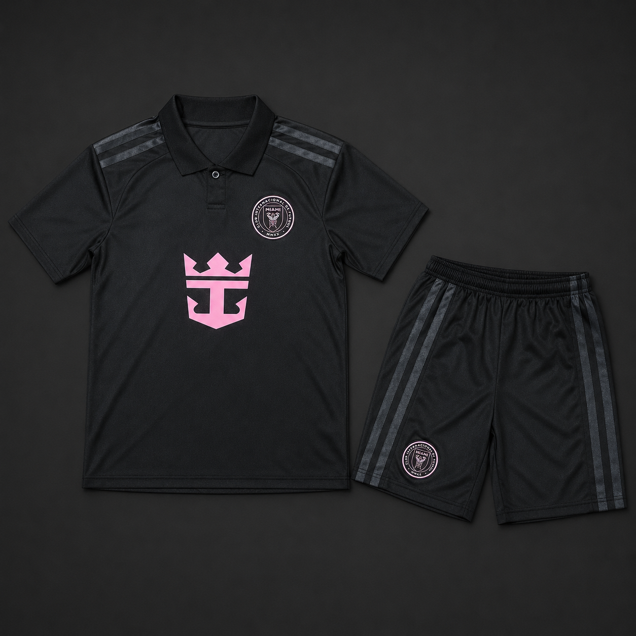 Inter Miami home 26/27 Kids