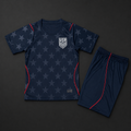 USA away WK 2026 Kids