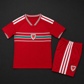 Wales WK 2026 Kids