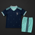 Duitsland away WK 2026 Kids