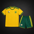 Zuid-Afrika WK 2026 Kids
