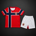 Noorwegen WK 2026 Kids
