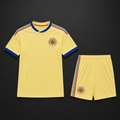 Curaçao away WK 2026 Kids