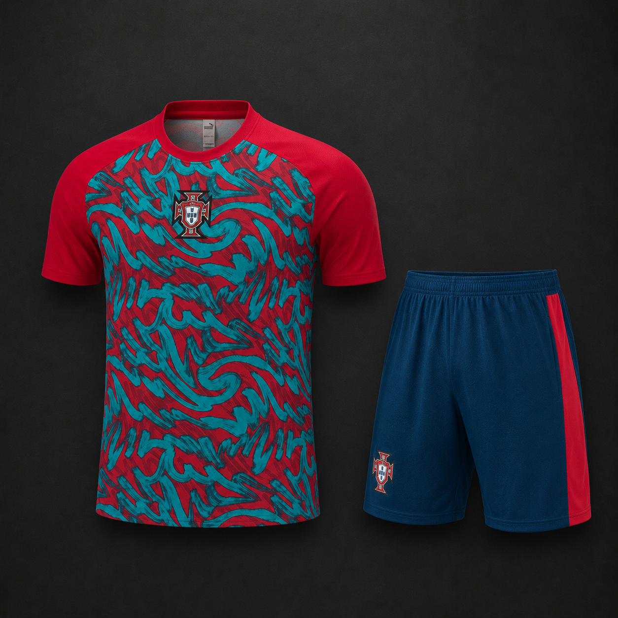 Portugal zomerset Kids