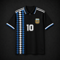 Argentinië Retro 1994 Away Shirt