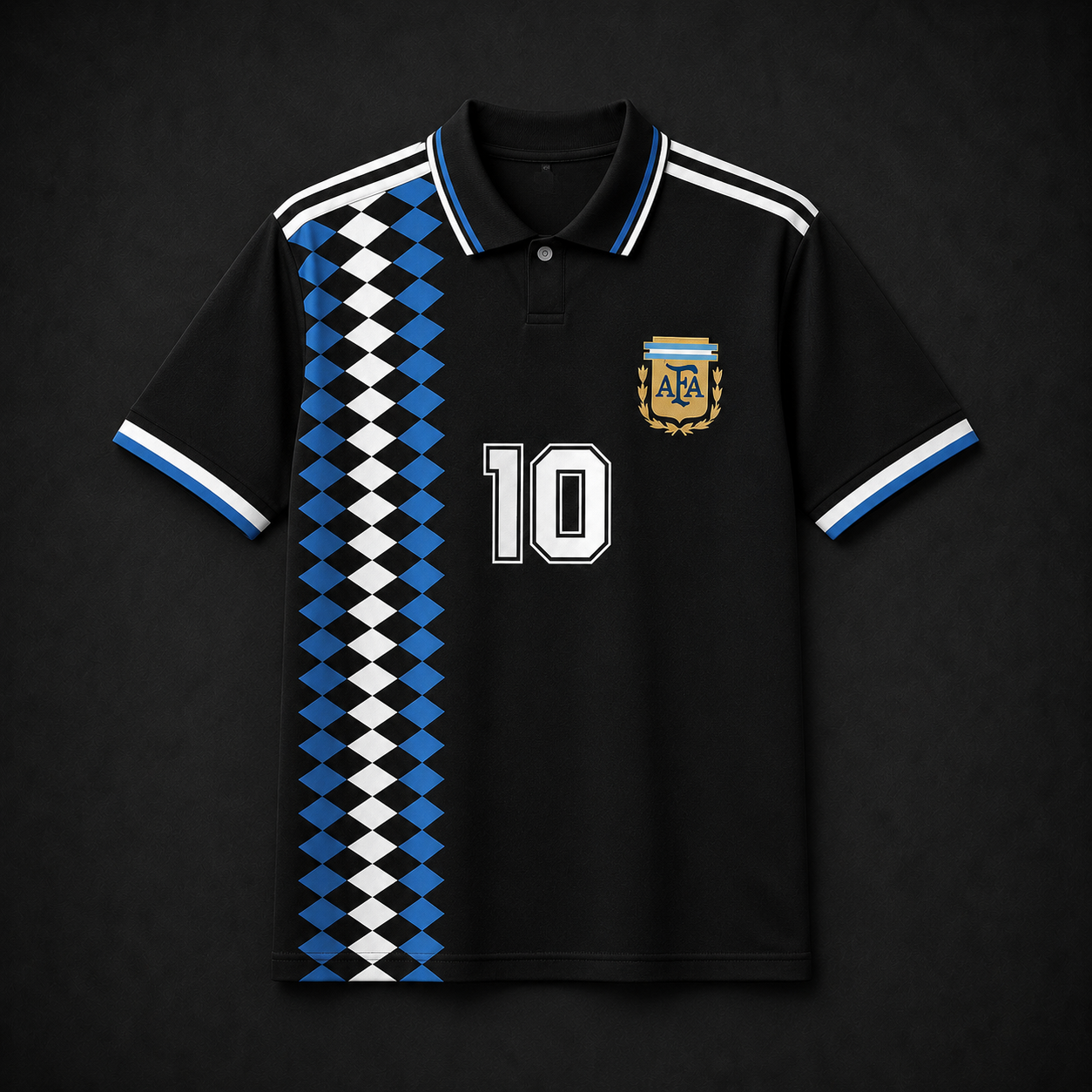 Argentinië Retro 1994 Away Shirt