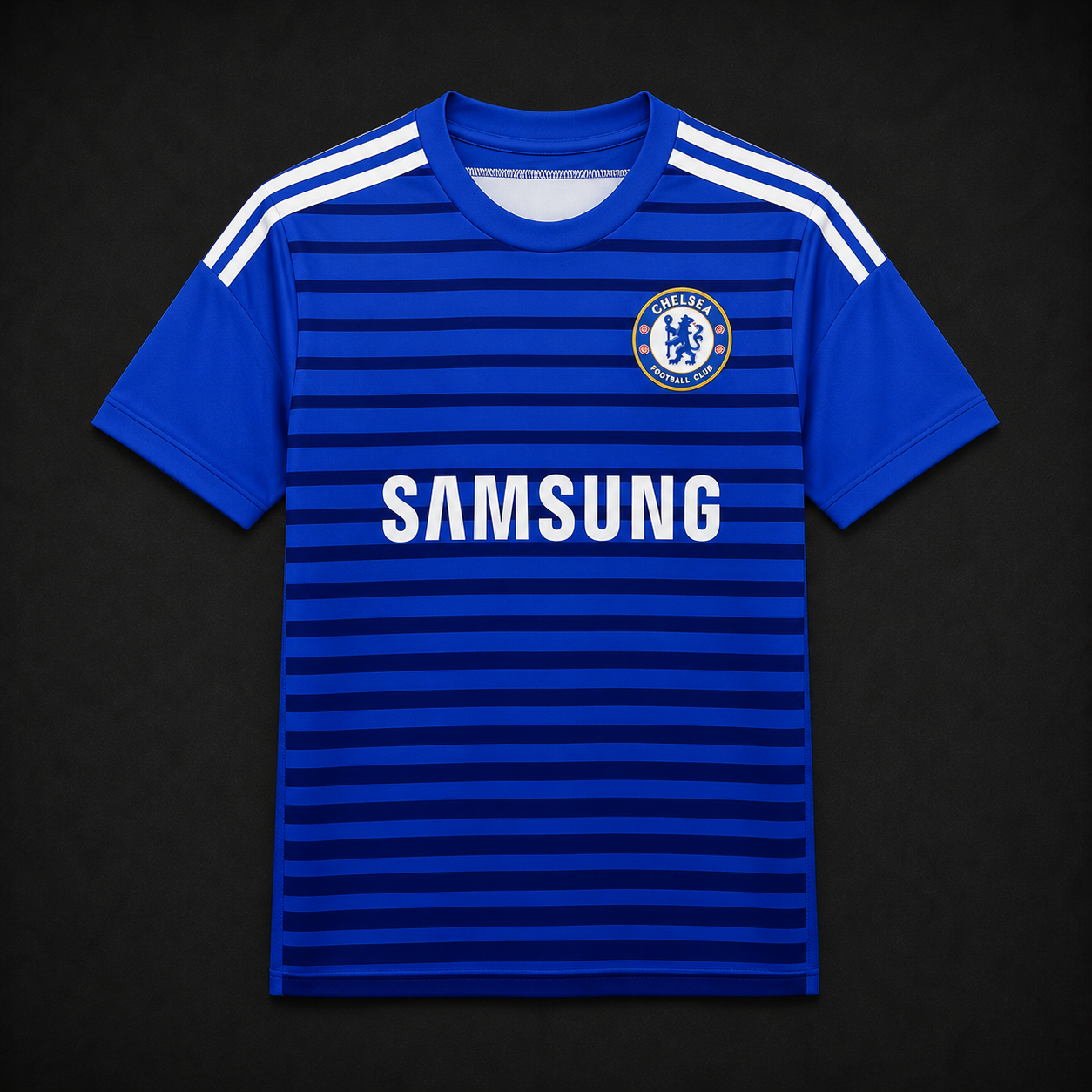 Chelsea Retro 14/15 Home Shirt