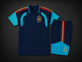 Spanje Zomerset