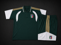 Italië Zomerset Groen