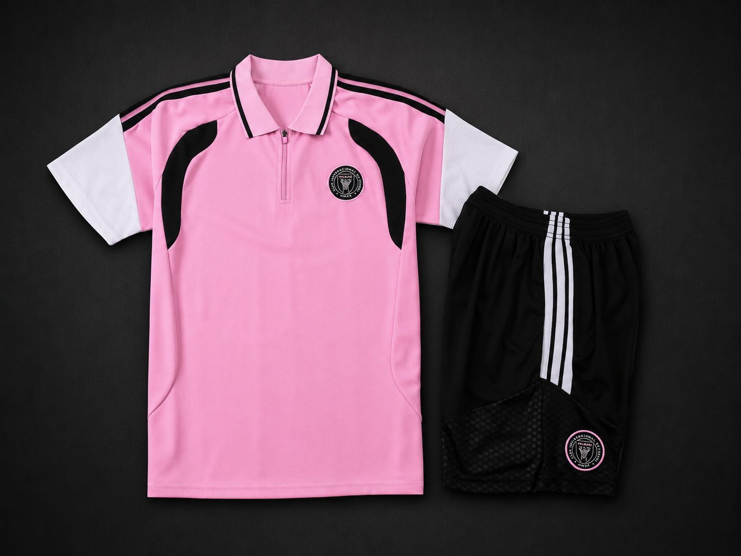 Inter Miami Zomerset