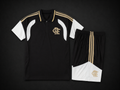 Flamengo Zomerset Black