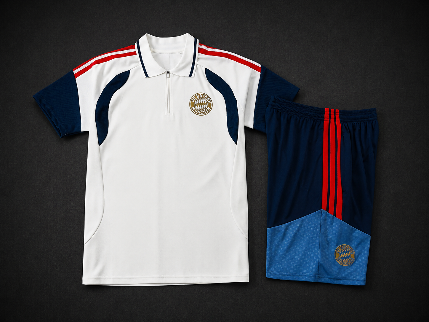 Bayern München Zomerset