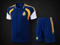 Real Madrid Zomerset Navy
