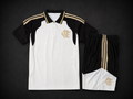 Flamengo Zomerset White