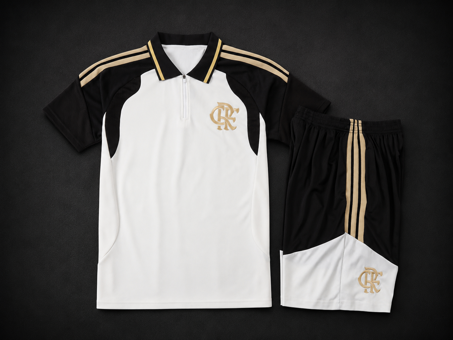 Flamengo Zomerset White