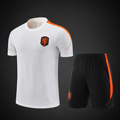 Nederland wit zomerset Kids