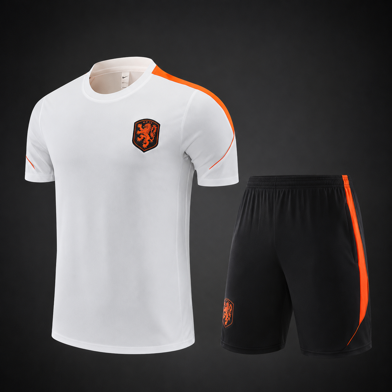 Nederland wit zomerset Kids