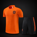 Nederland oranje zomerset Kids