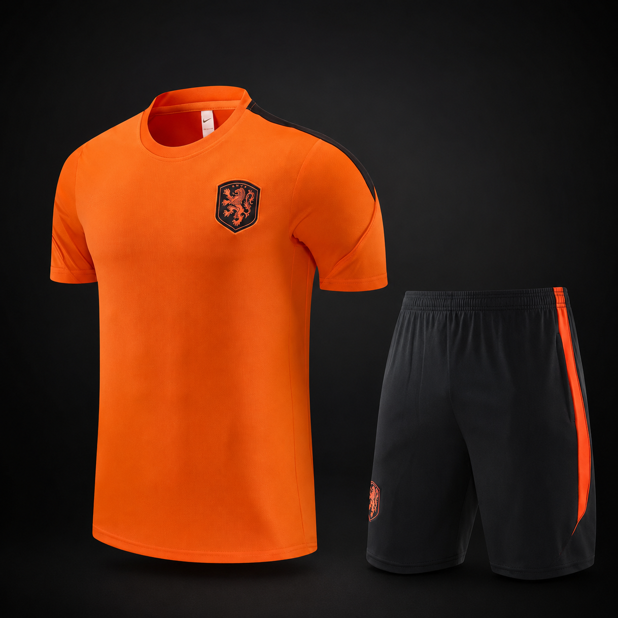 Nederland oranje zomerset Kids
