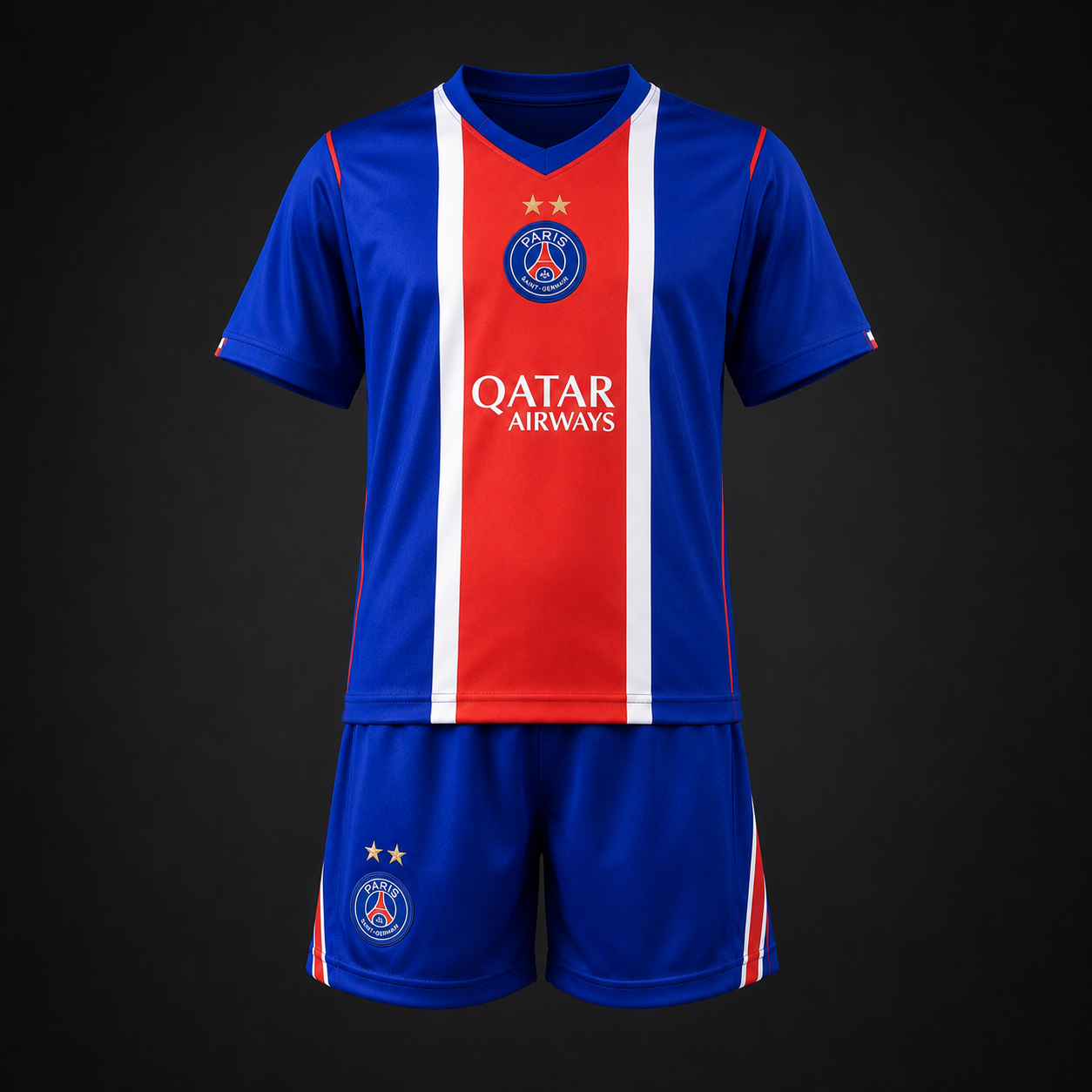 PSG 26/27 home Kids