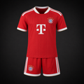 Bayern München 26/27 home Kids