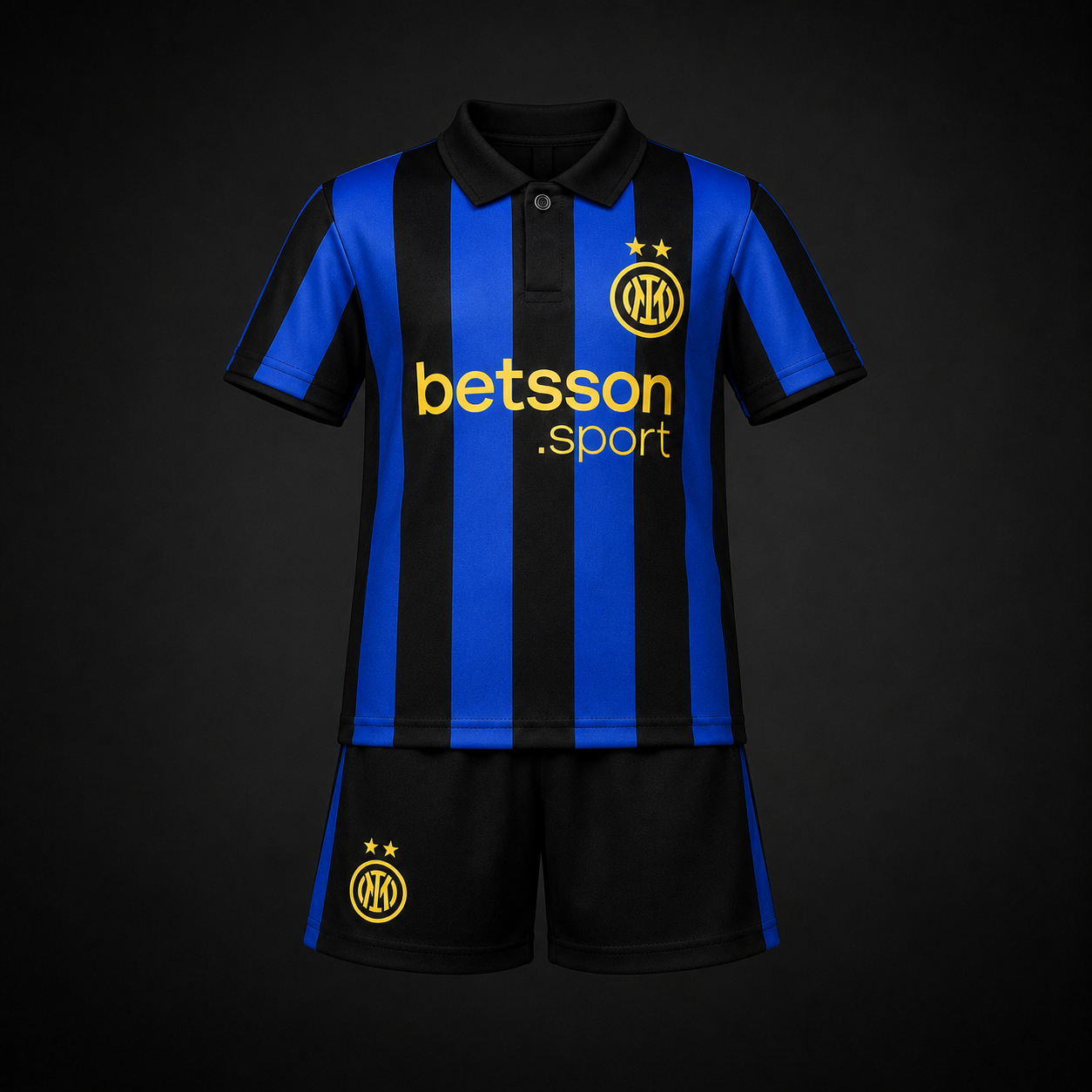 Inter Milan 26/27 home Kids