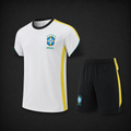 Brazilië wit zomerset Kids
