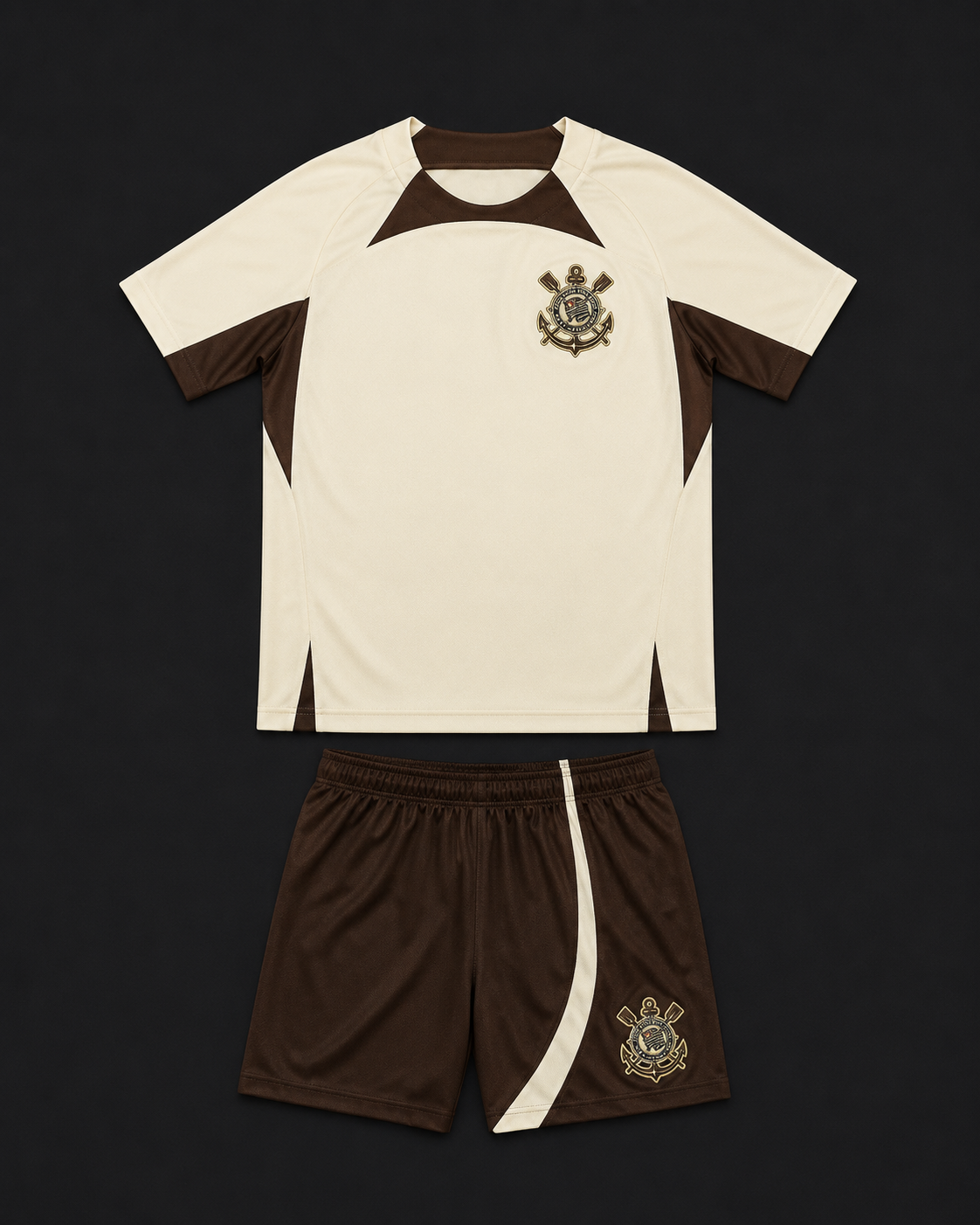 Corinthians Zomerset Volwassenen